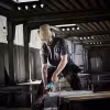 Шлифмашина угловая аккумуляторная Makita DGA506Z