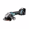 Шлифмашина угловая аккумуляторная Makita DGA508RME
