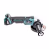 Шлифмашина угловая аккумуляторная Makita DGA508RME