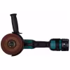 Шлифмашина угловая аккумуляторная Makita DGA508RME