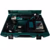 Шлифмашина угловая аккумуляторная Makita DGA508RME