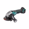 Шлифмашина угловая аккумуляторная Makita DGA508Z