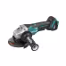 Шлифмашина угловая аккумуляторная Makita DGA508Z