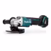 Шлифмашина угловая аккумуляторная Makita DGA508Z