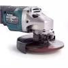 Шлифмашина угловая аккумуляторная Makita DGA508Z