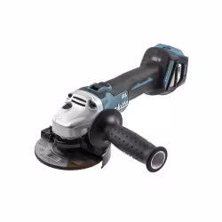Шлифмашина угловая аккумуляторная Makita DGA511Z