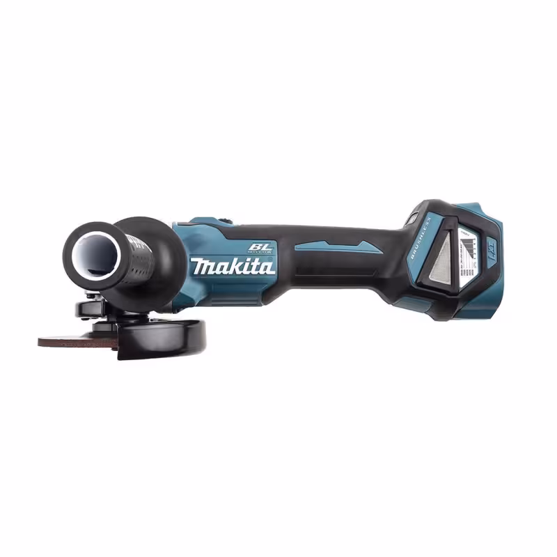 Шлифмашина угловая аккумуляторная Makita DGA511Z