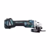 Шлифмашина угловая аккумуляторная Makita DGA511Z