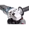 Шлифмашина угловая аккумуляторная Makita DGA511Z