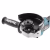 Шлифмашина угловая аккумуляторная Makita DGA511Z