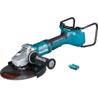 Шлифмашина угловая аккумуляторная Makita DGA901ZU 