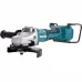 Шлифмашина угловая аккумуляторная Makita DGA901ZU