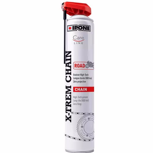 Очиститель цепи Ipone, 750 мл