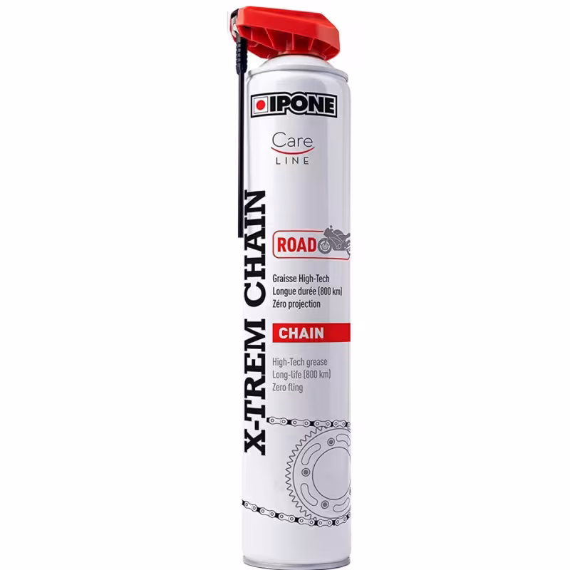 Очиститель цепи Ipone, 750 мл