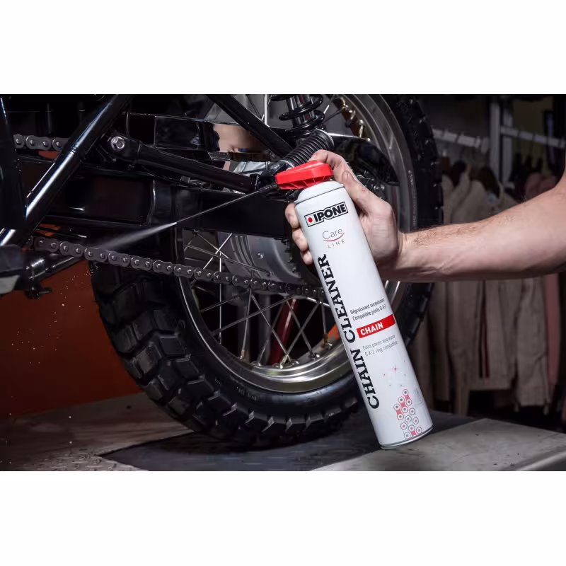 Очиститель цепи Ipone, 750 мл