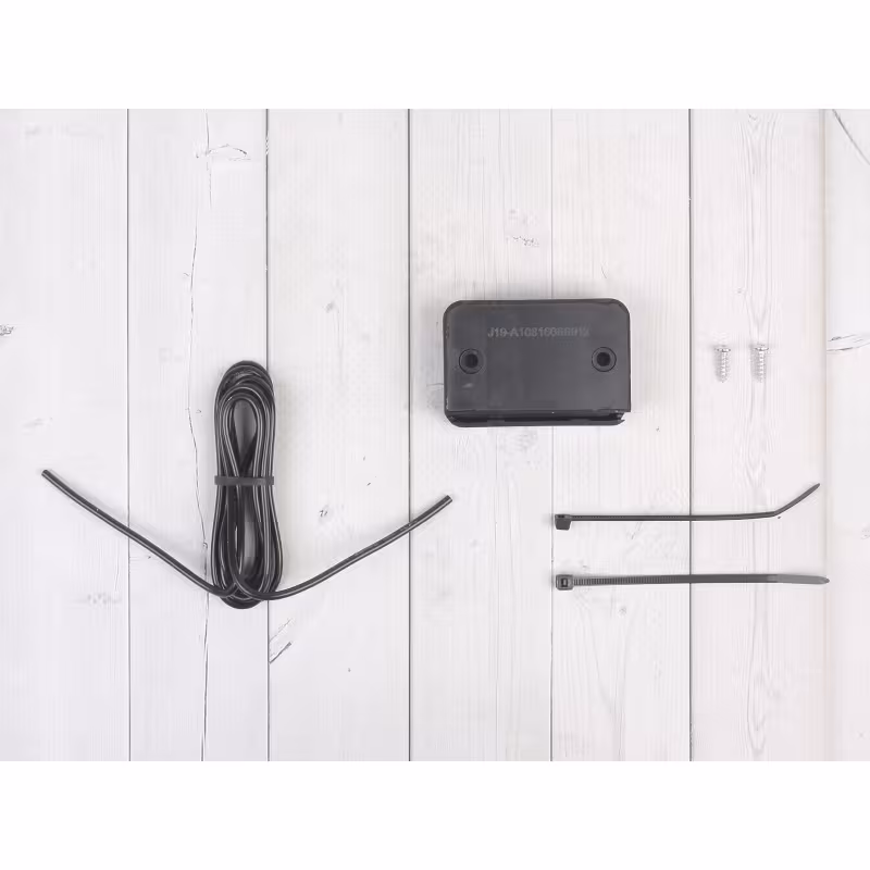 Счетчик моточасов (без тахометра) SM-Parts SMP-006