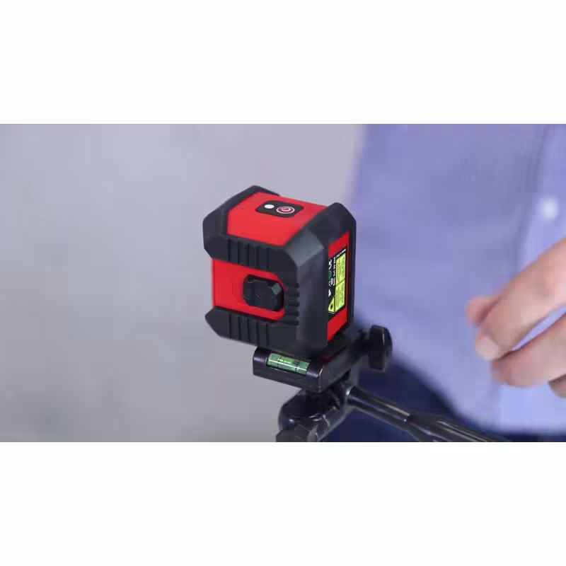 Нивелир лазерный Condtrol QB Green