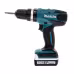 Дрель-шуруповерт ударная аккумуляторная Makita HP347DWE