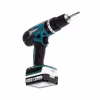 Дрель-шуруповерт ударная аккумуляторная Makita HP347DWE