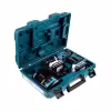 Дрель-шуруповерт ударная аккумуляторная Makita HP347DWE
