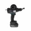Дрель ударная аккумуляторная Makita DHP481RTE