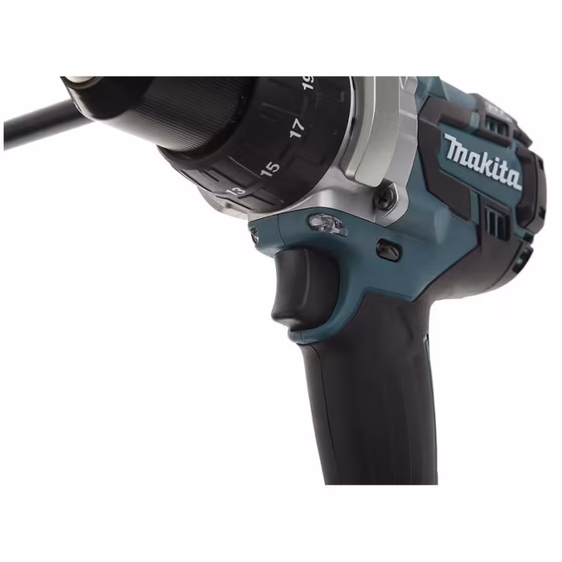 Дрель ударная аккумуляторная Makita DHP481RTE