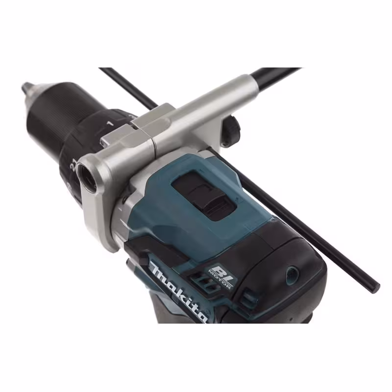 Дрель ударная аккумуляторная Makita DHP481RTE