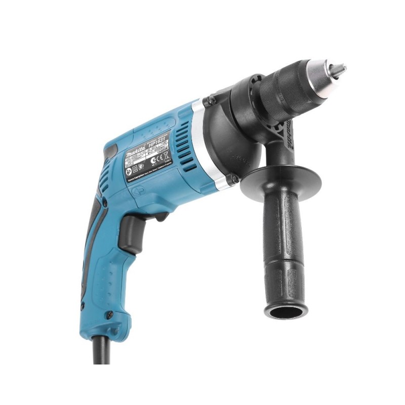 Дрель ударная сетевая Makita HP1631 