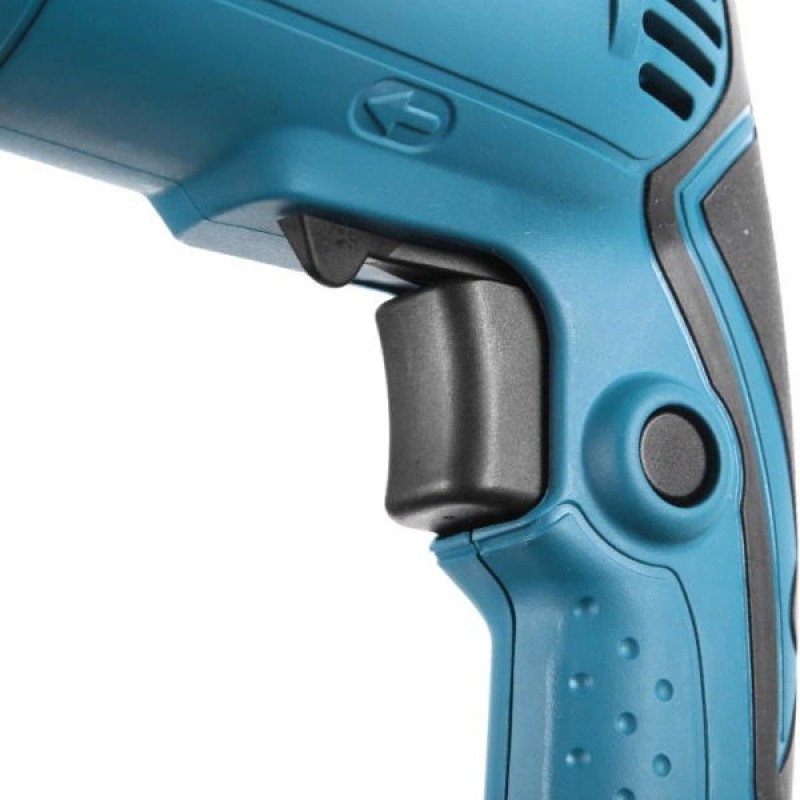 Дрель ударная сетевая Makita HP1631 