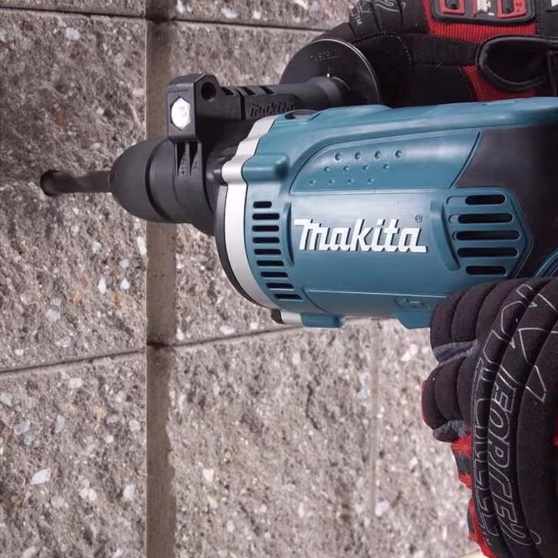 Дрель ударная сетевая Makita HP1631
