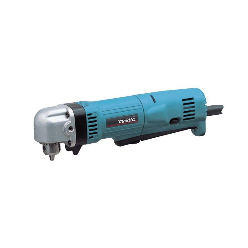 Дрель угловая сетевая Makita DA3010F