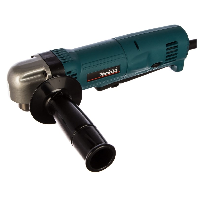 Дрель угловая сетевая Makita DA3010F 