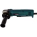 Дрель угловая сетевая Makita DA3010F 