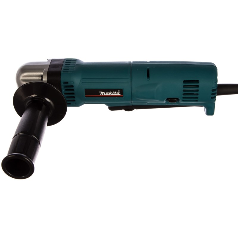 Дрель угловая сетевая Makita DA3010F 