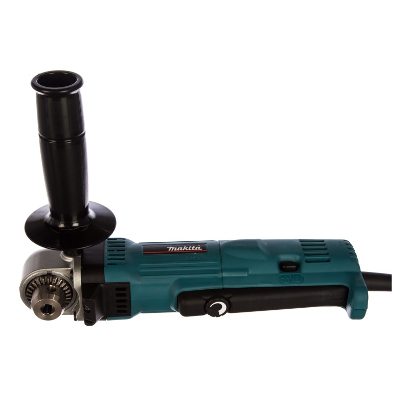 Дрель угловая сетевая Makita DA3010F 