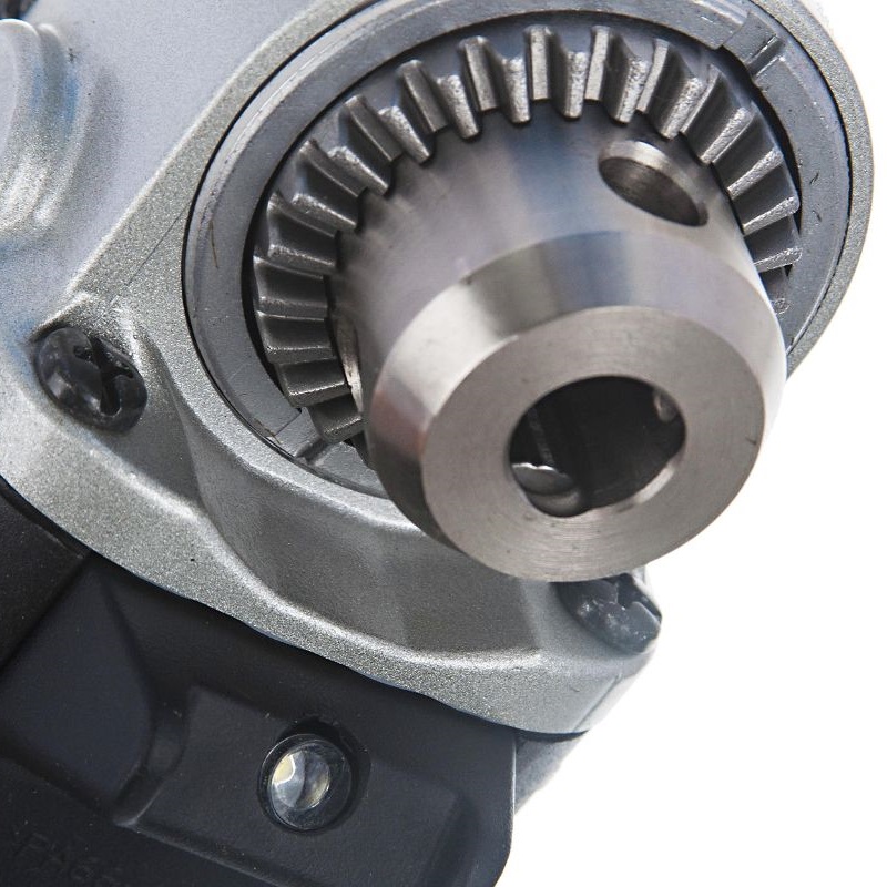 Дрель угловая сетевая Makita DA3010F