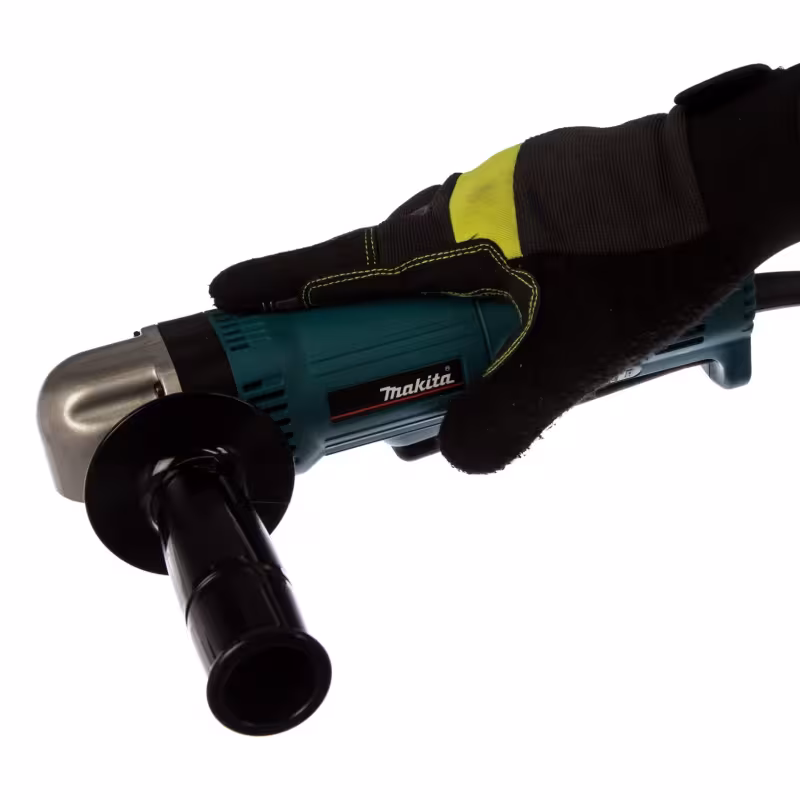 Дрель угловая сетевая Makita DA3010F