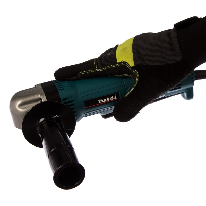 Дрель угловая сетевая Makita DA3010F 