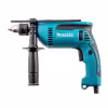 Дрель ударная сетевая Makita HP1640K