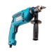 Дрель ударная сетевая Makita HP1640K 