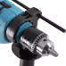 Дрель ударная сетевая Makita HP1640K