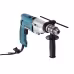 Дрель ударная сетевая Makita HP2070F
