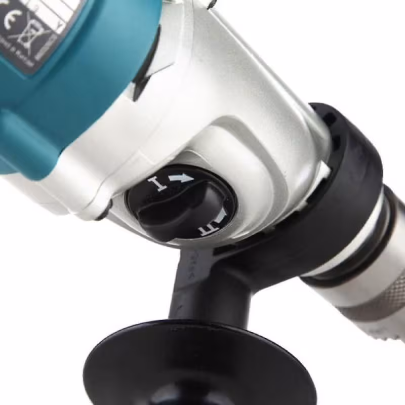 Дрель ударная сетевая Makita HP2070F