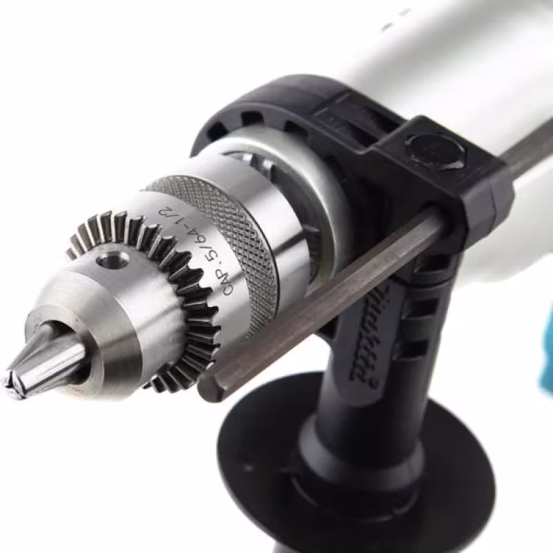 Дрель ударная сетевая Makita HP2070F