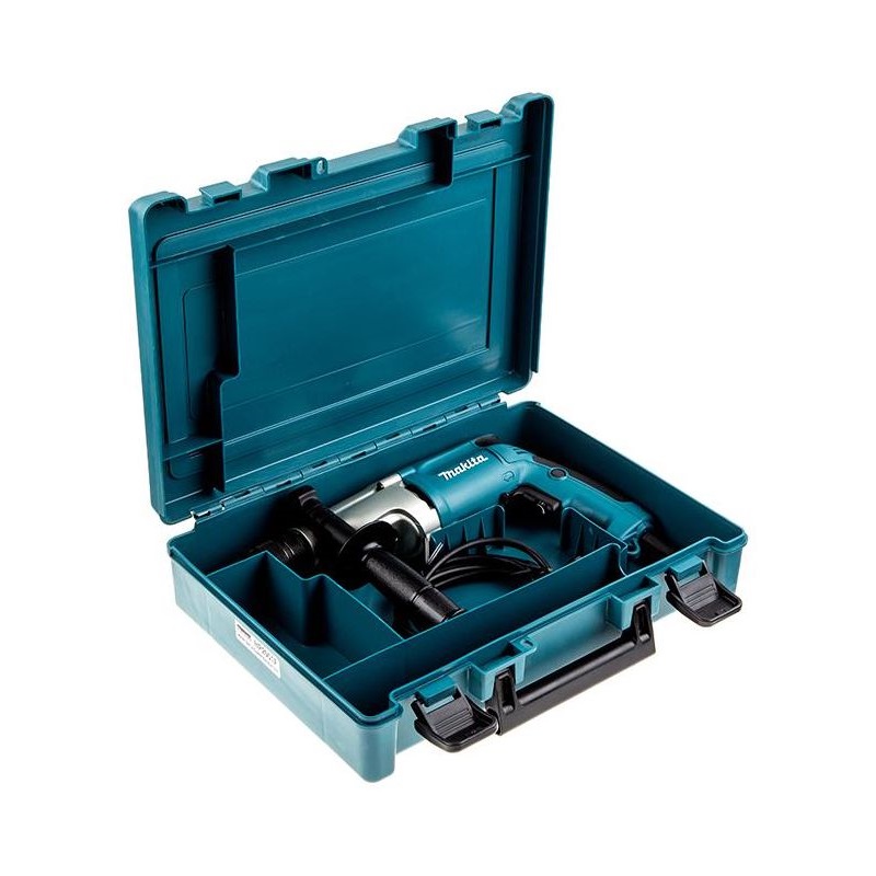 Дрель ударная сетевая Makita HP2051F