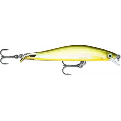 Воблер суспендер (нейтральный) Rapala RipStop 90 мм, 7 г, цвет GOBY