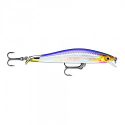 Воблер суспендер (нейтральный) Rapala RipStop RPS12-PD, 120 мм, 14 г, цвет PD