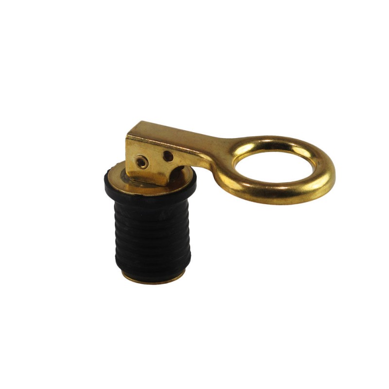 Пробка сливная Youthful 15600, 22-25 мм