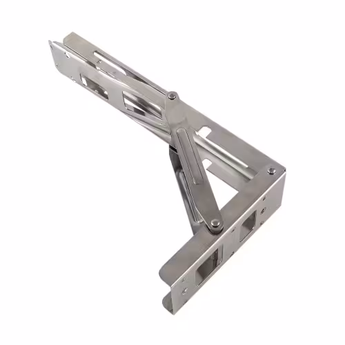 Крепление столешницы складывающееся Homer 006085