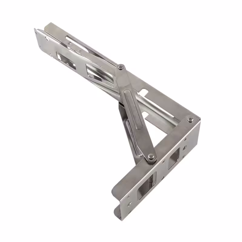 Крепление столешницы складывающееся Homer 006085